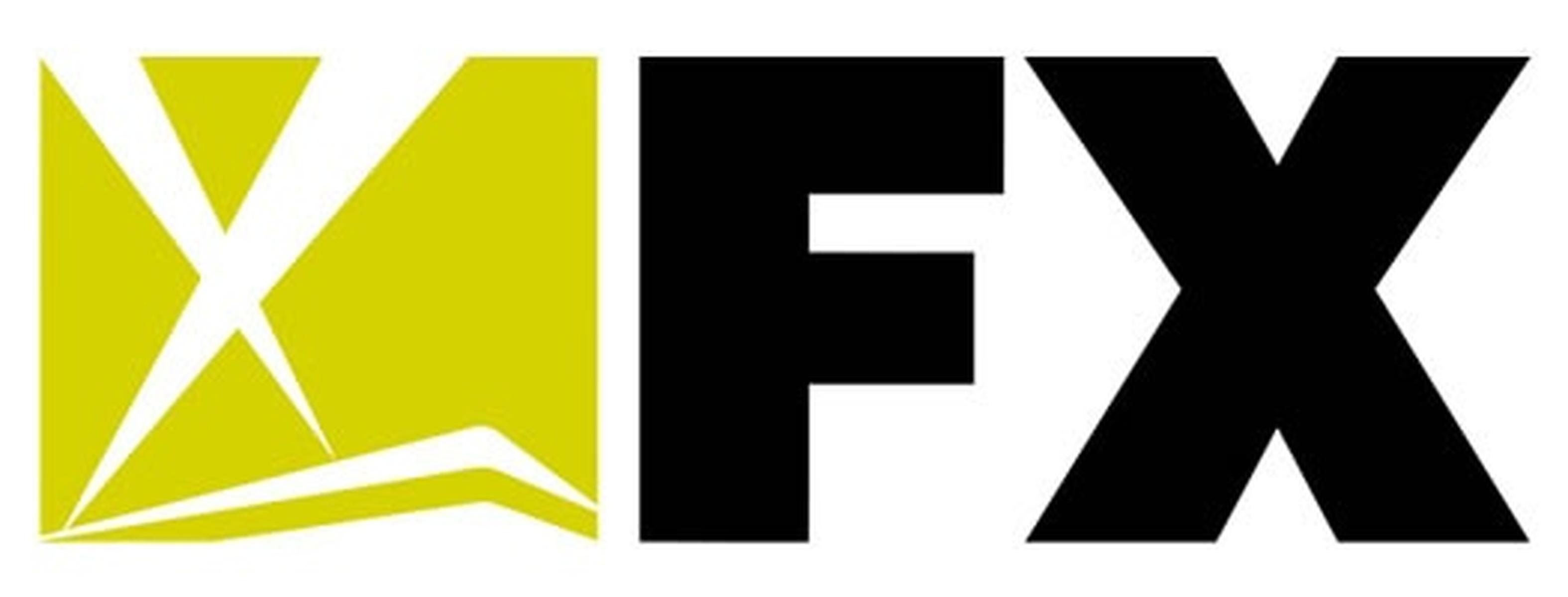 FX (United States), Logopedia