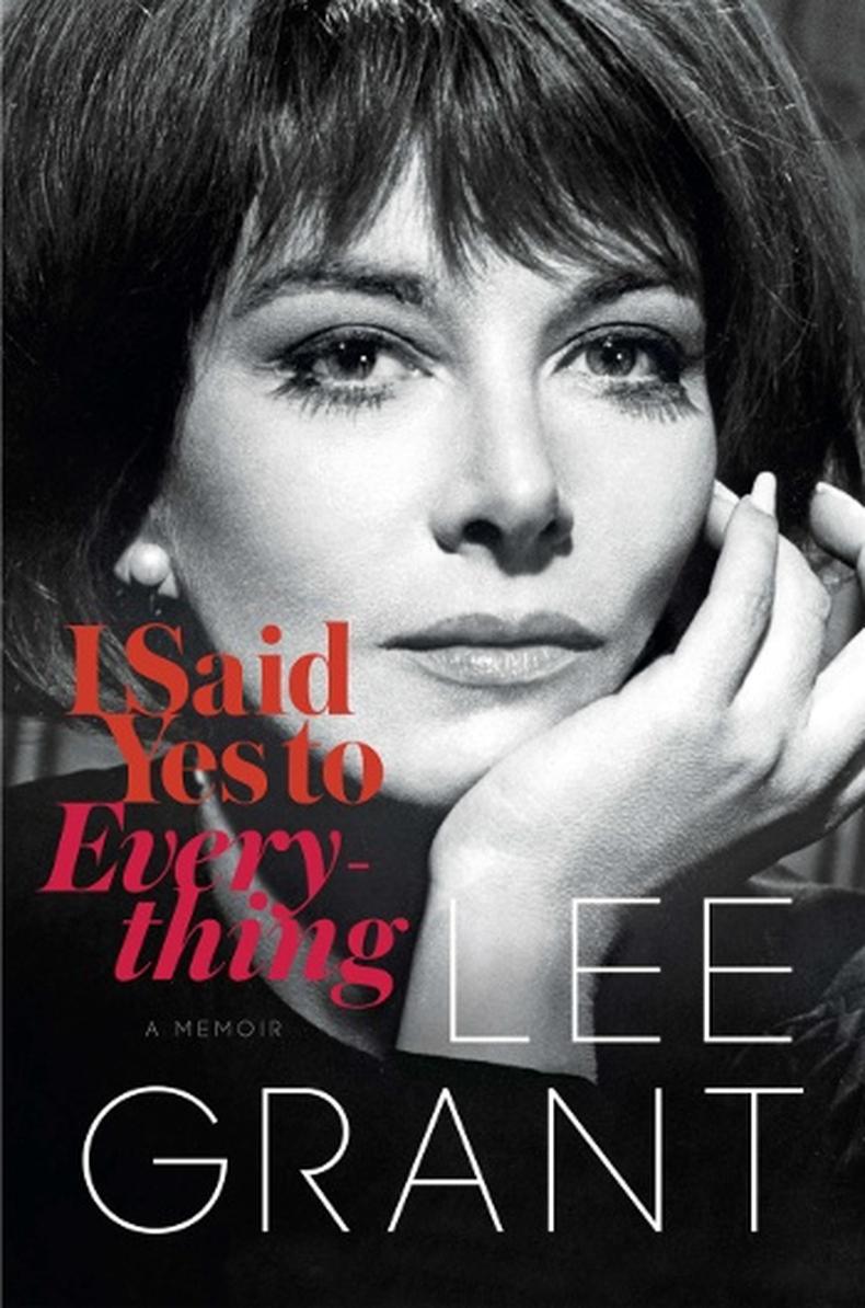 lee grant i said yes to everything