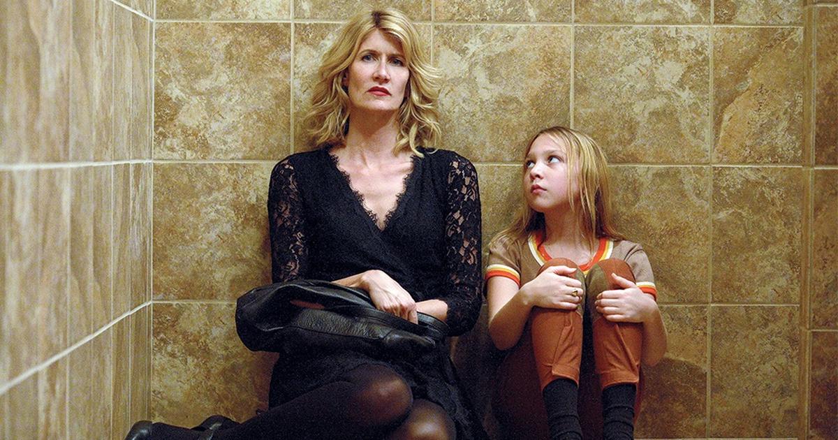 Films Et Séries Tv Avec Laura Dern Laura Dern Continues Her Reign in HBO’s ‘The Tale’ Trailer