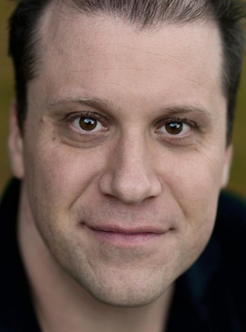 Why You Need To Create Your Own Path to Success as an Actor