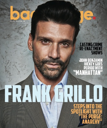 The Long-Delayed Success of Frank Grillo