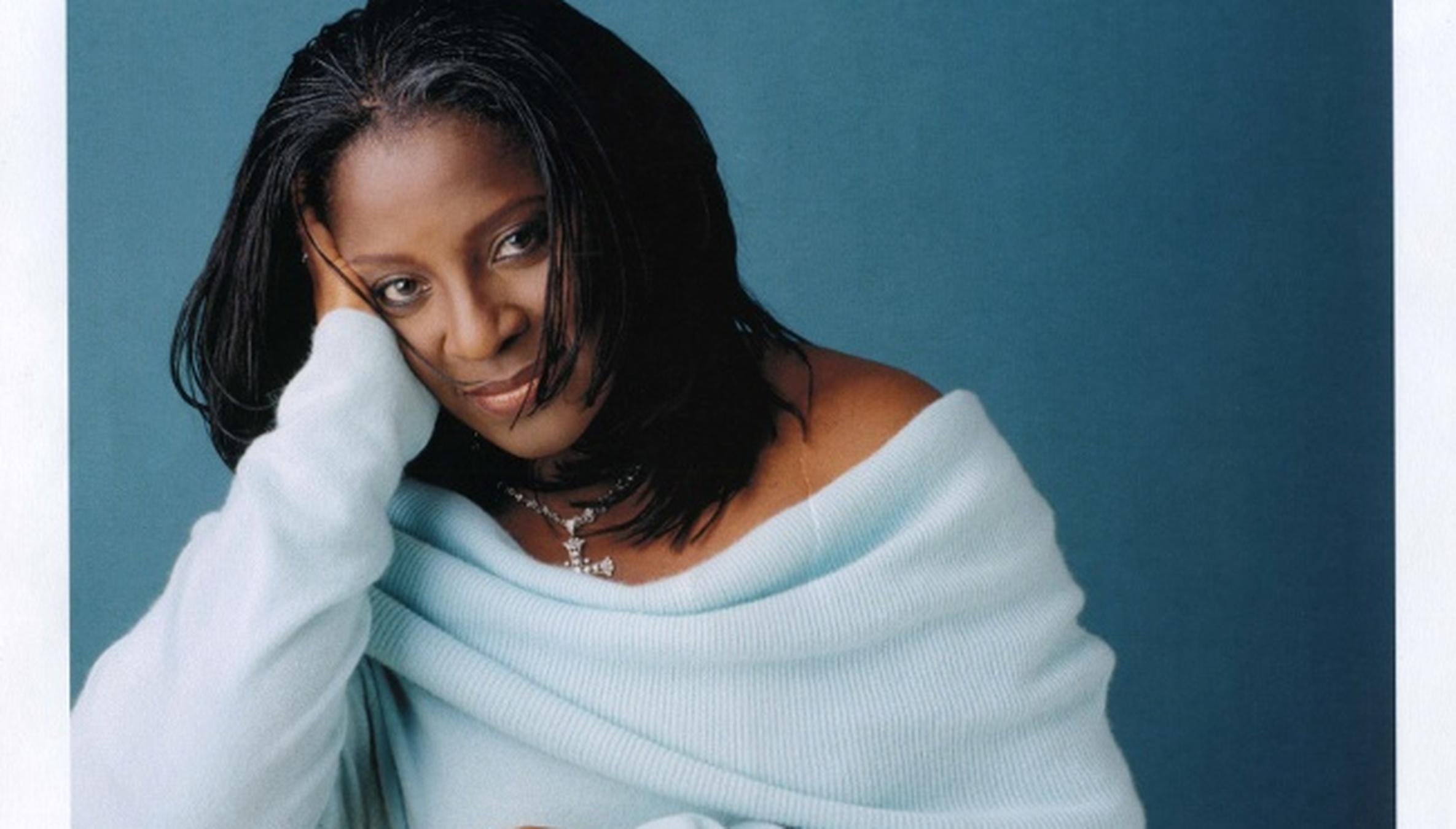 Spotlight On: LaTanya Richardson Jackson, ‘A Raisin in the Sun’