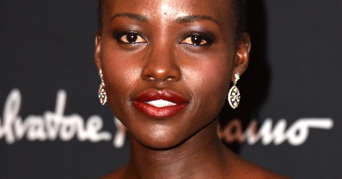 Toronto Film Festival: Lupita Nyong'o on '12 Years a Slave'