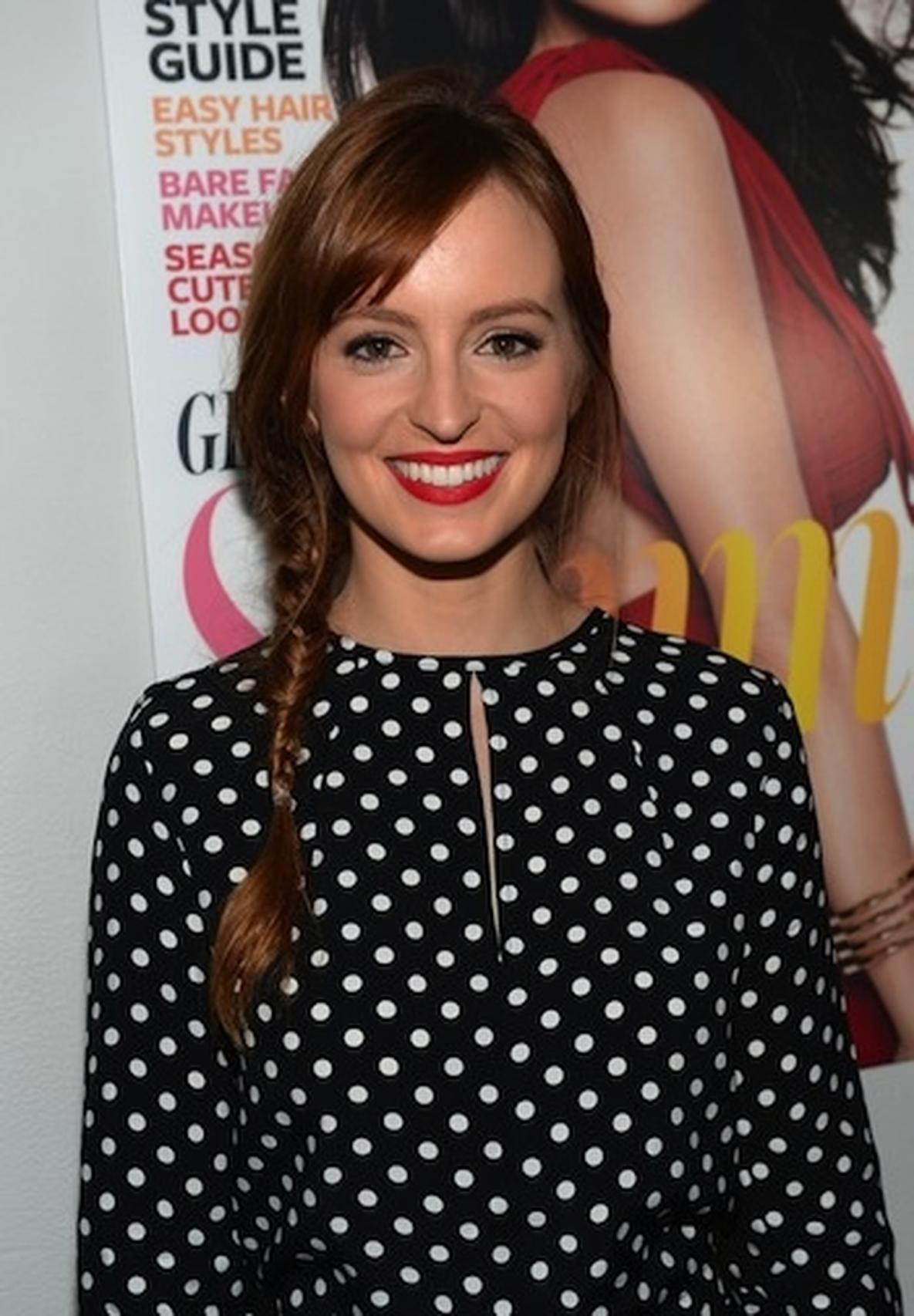 4 Tips from Ahna O’Reilly on Having a Breakthrough Year