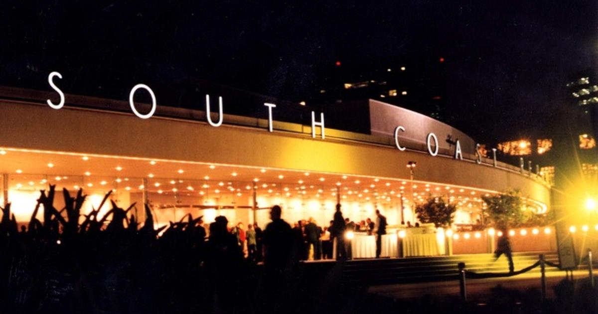 Novices and Pros Alike Find Guidance at South Coast Rep