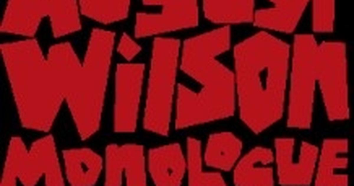 Regional Finalists Announced in August Wilson Monologue Competition
