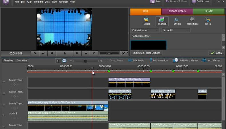 adobe premiere cost