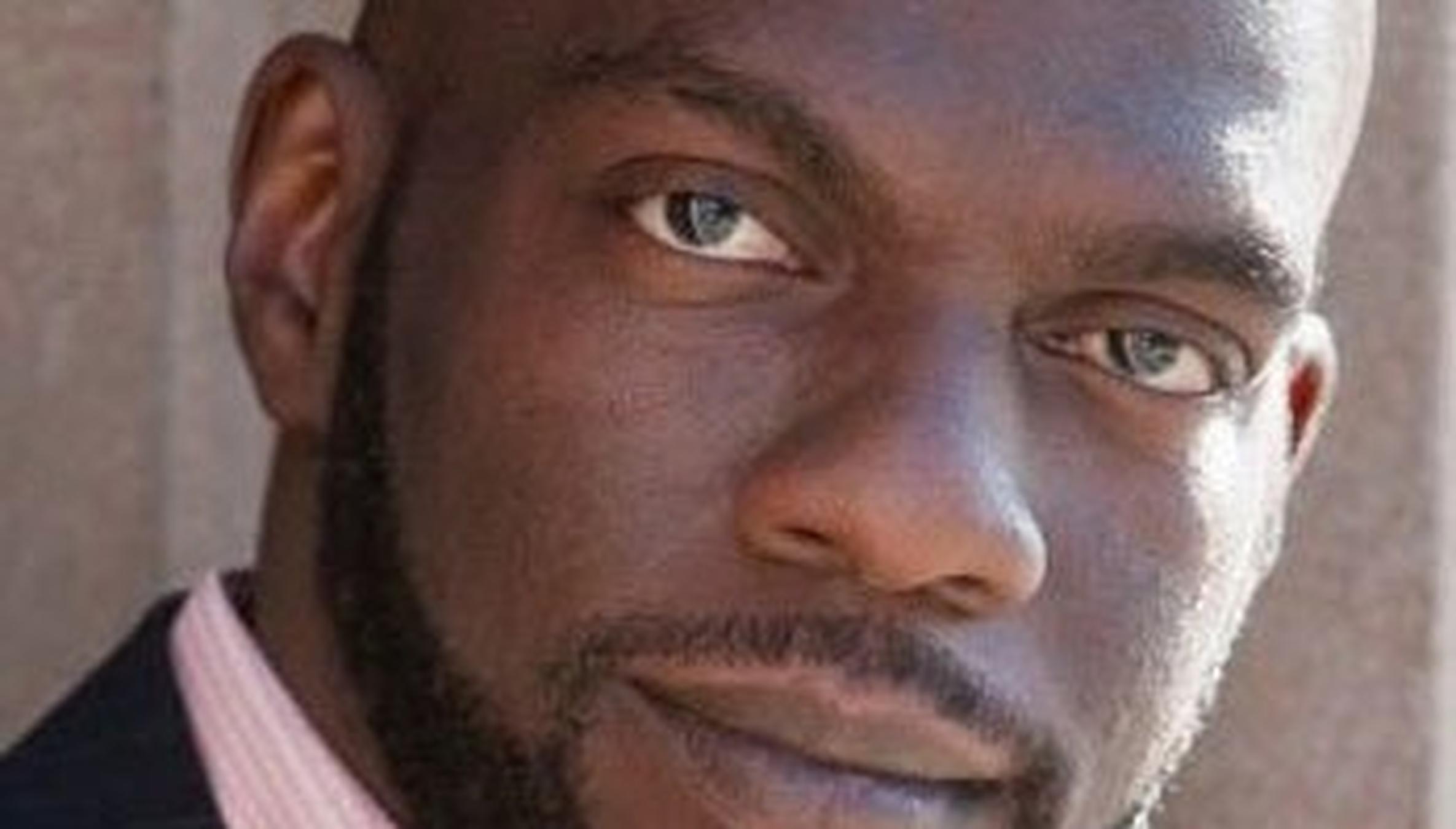Omar Dorsey's 7 Tips for Standing Out as an Actor