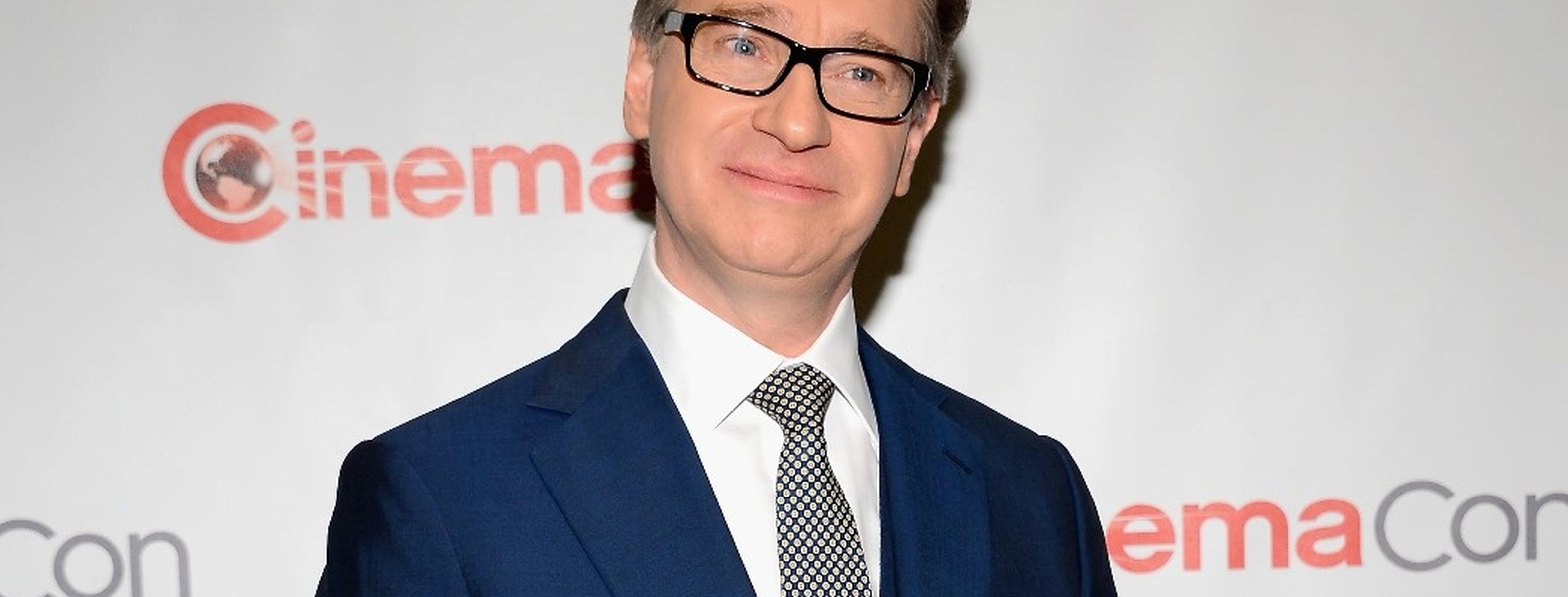 Next photo of Paul Feig