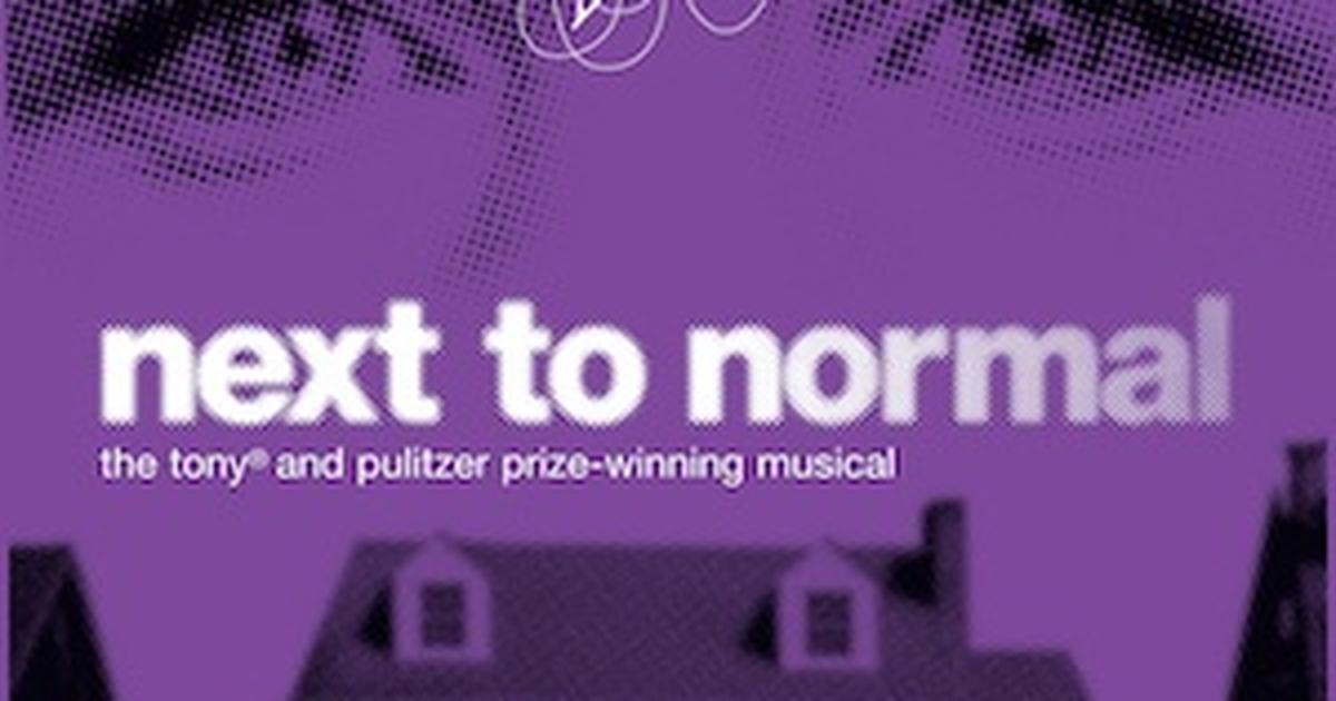 L.A. Now Casting ‘Next to Normal’ and Other Auditions