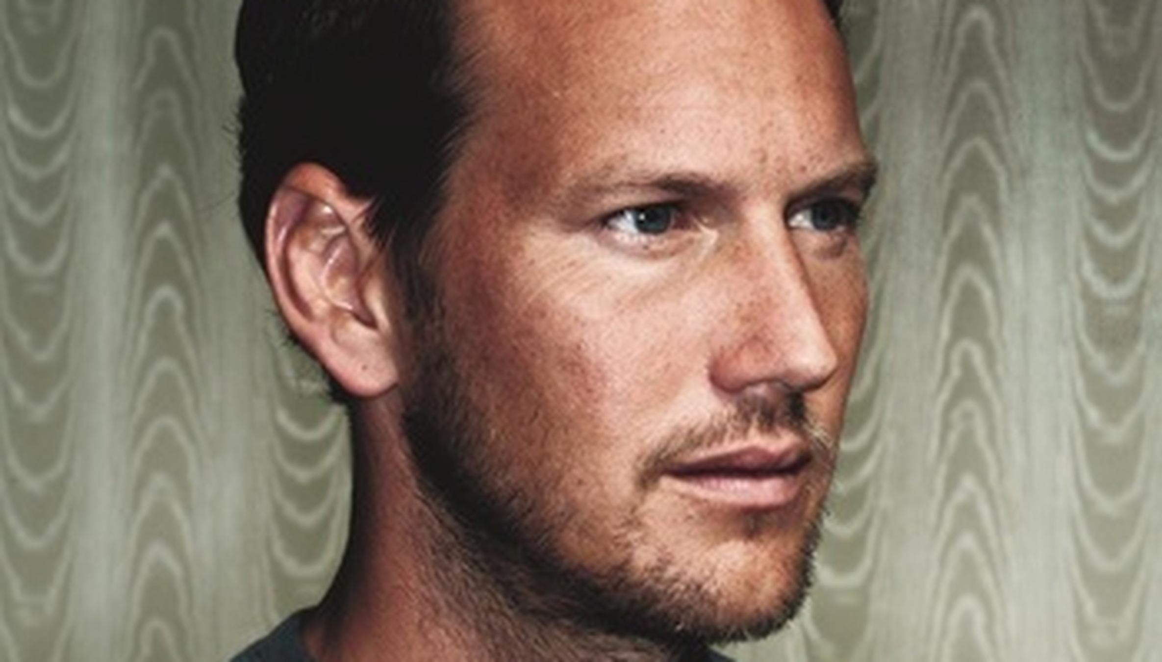 Patrick Wilson Keeps Horror Films Grounded