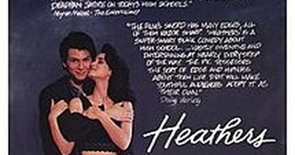 Now Casting ‘Heathers The Musical’ and Other Auditions