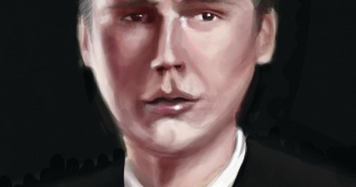 Paul Dano In There Will Be Blood Standing Ovation: Paul Dano in ‘There Will Be Blood’