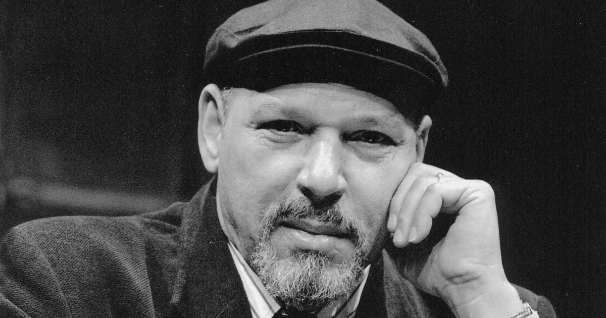Catch the August Wilson Monologue Competition + More NYC Events 5/45/10