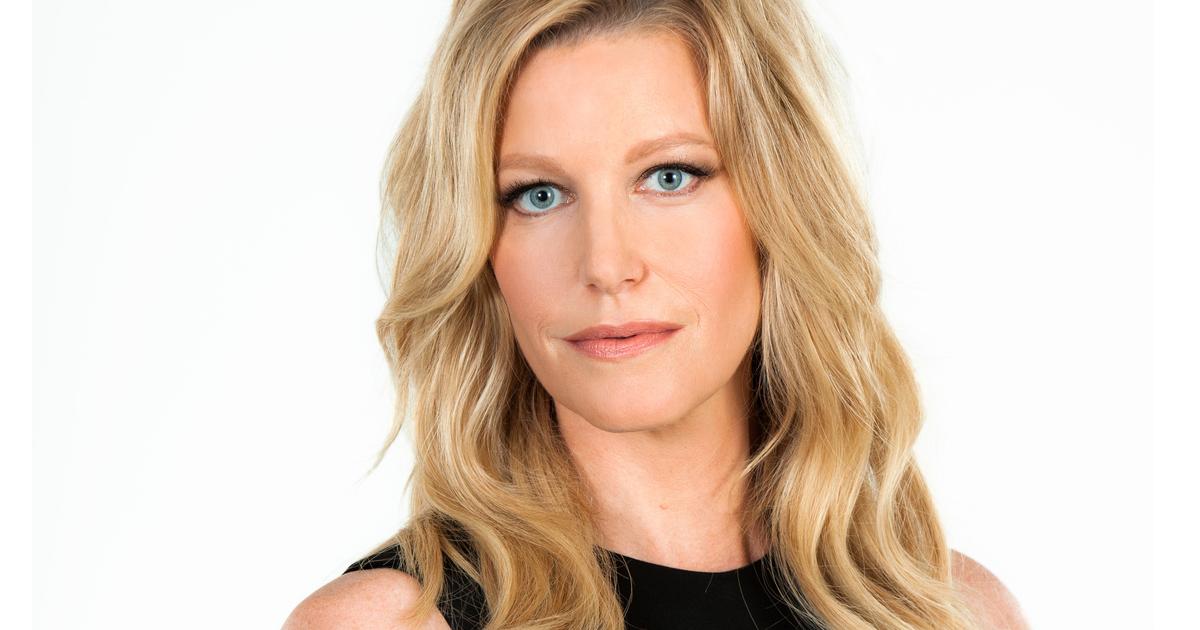 Emmy Nominations Anna Gunn On Breaking Bad 