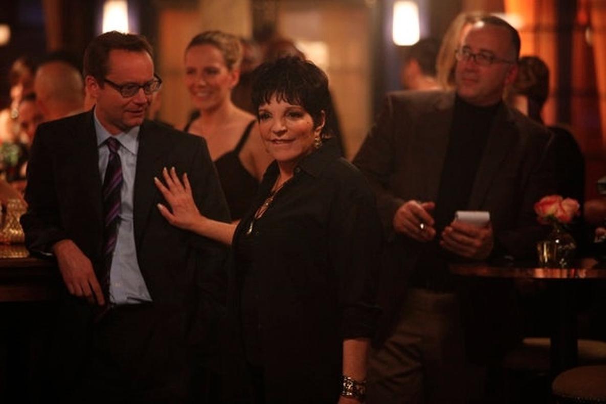 'Smash' Recap Episode 10, 'The Surprise Party'