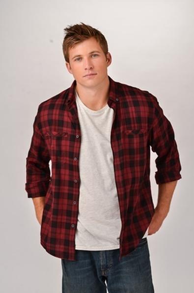 6 Acting Insights From 'Geography Club' Star Justin Deeley