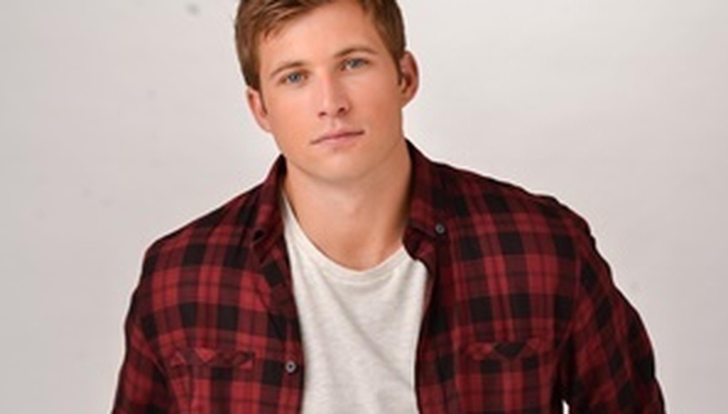 6 Acting Insights From 'Geography Club' Star Justin Deeley