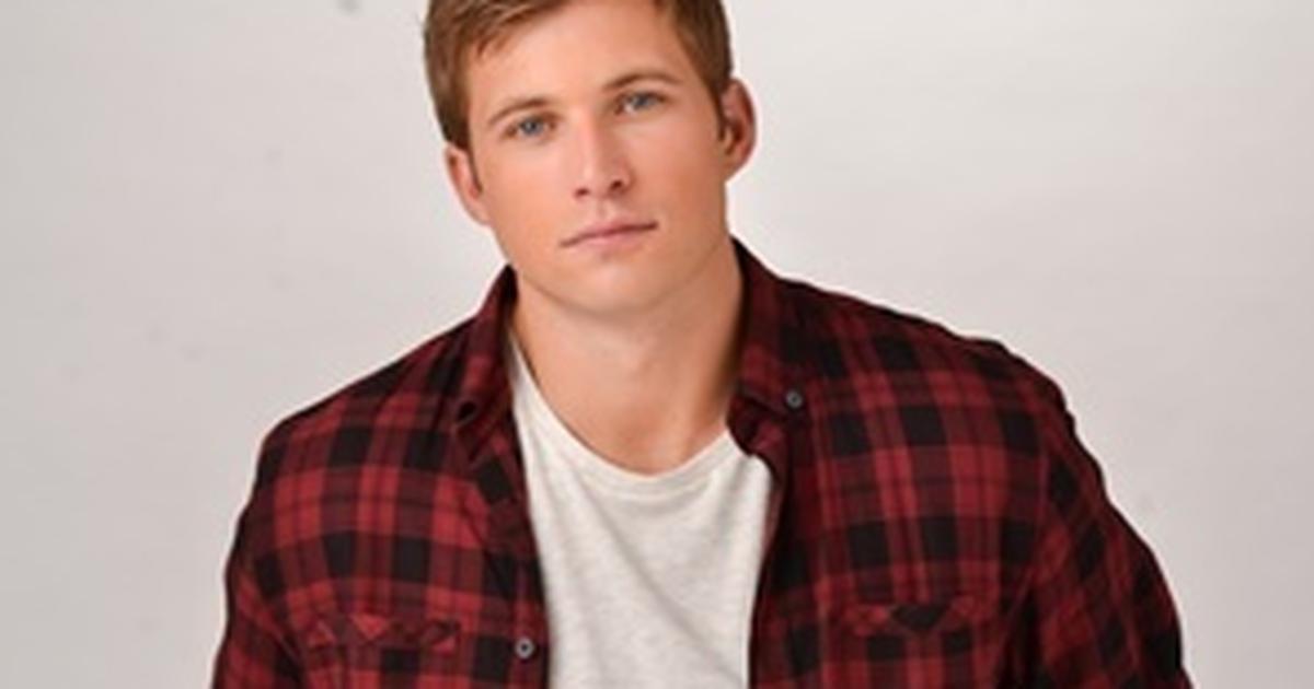6 Acting Insights From 'Geography Club' Star Justin Deeley