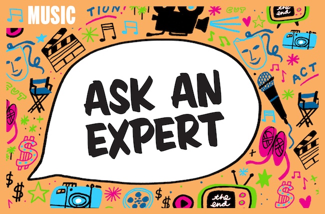 How to Get Started as a Songwriter (For Free!)