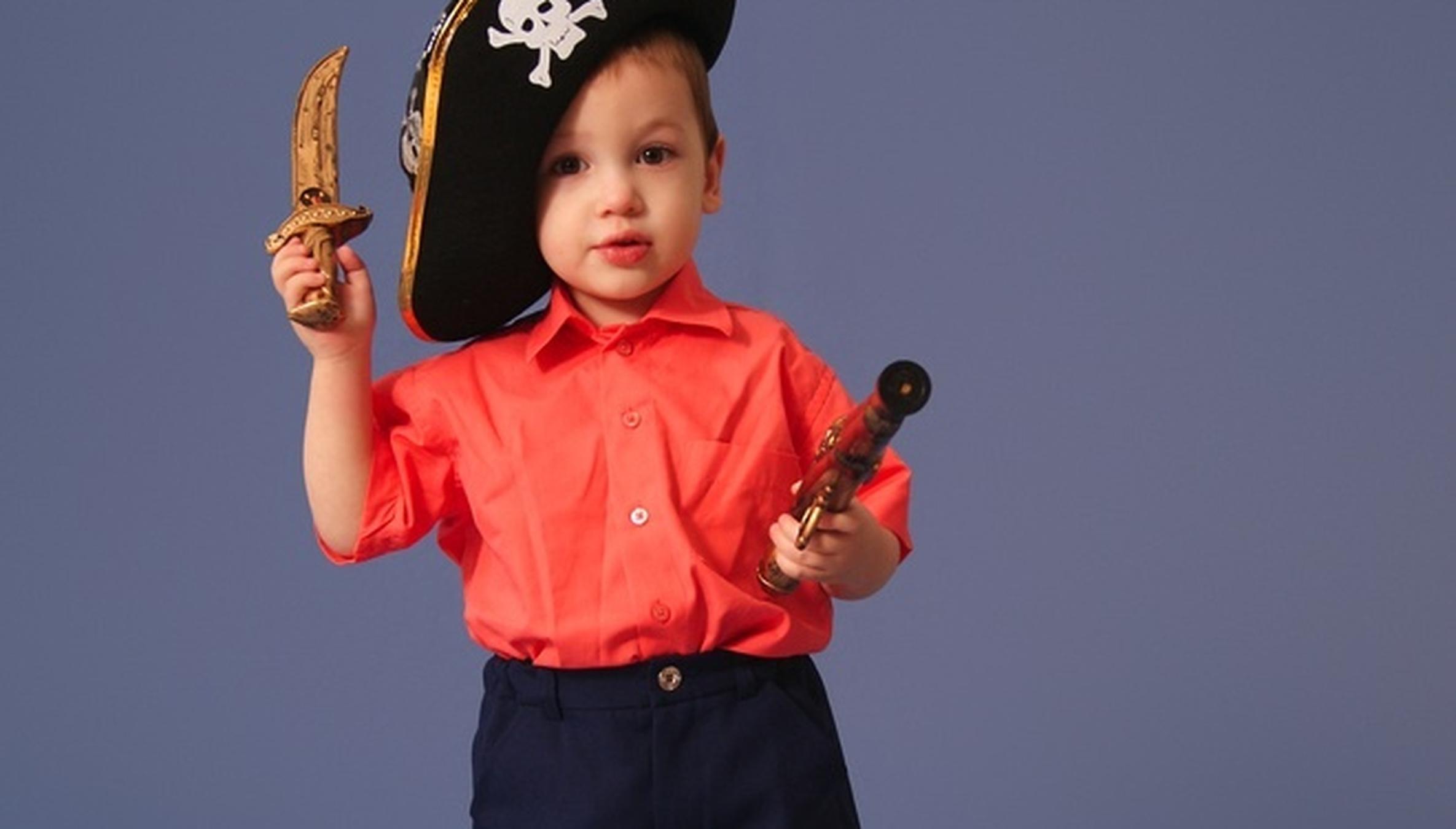 21 Signs You Were Born to Be an Actor