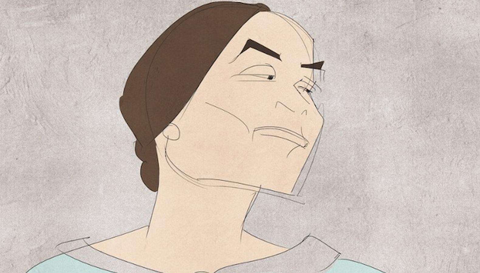 Standing Ovation Cherry Jones in ‘The Heiress’