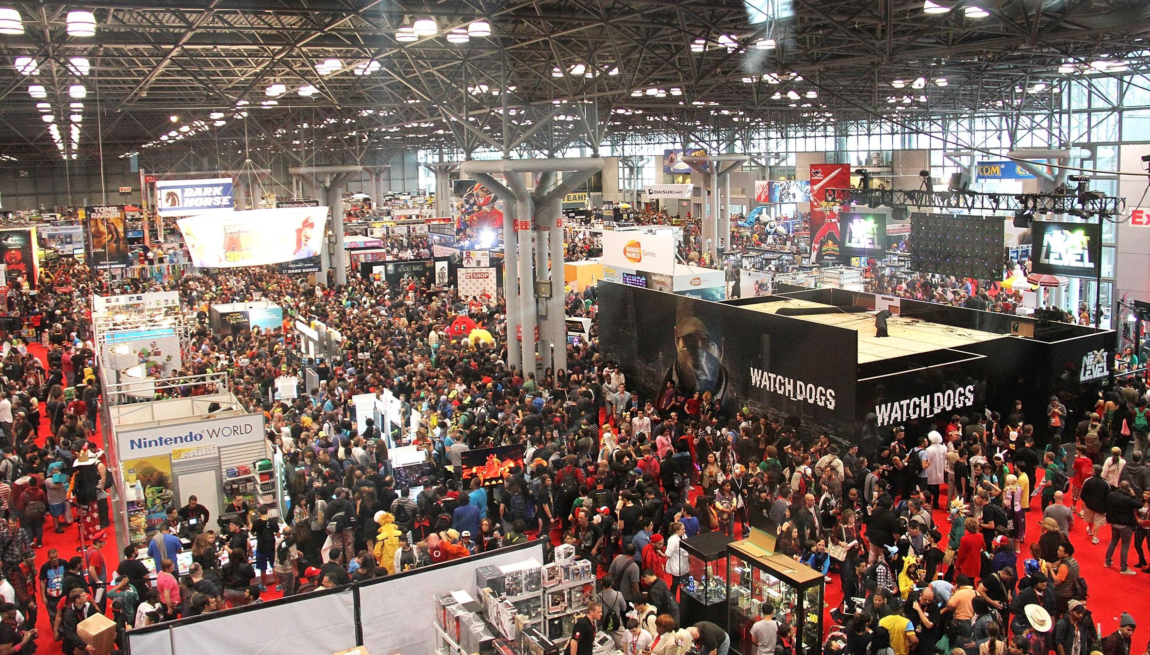 15 Reasons Every Actor Should Attend Comic Con