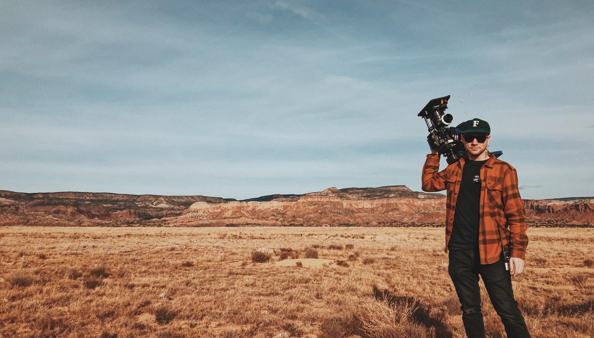 9 Tips for Traveling With Your Film Gear
