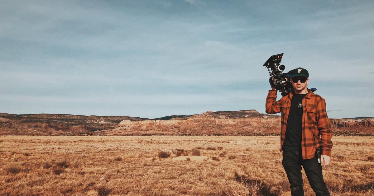 9 Tips for Traveling With Your Film Gear