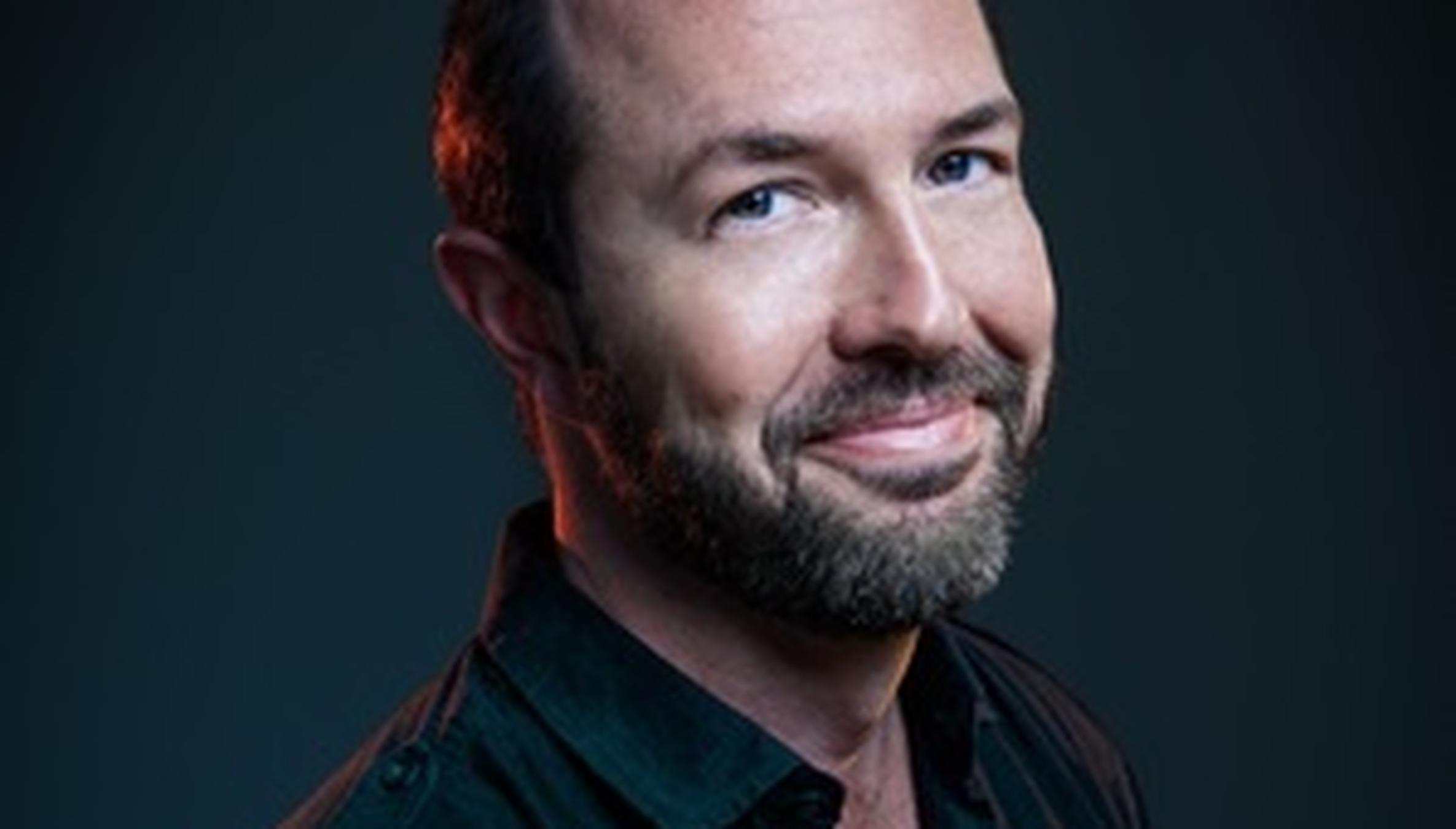 Eric lange stranger things