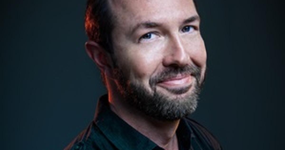 'The Bridge' Star Eric Lange's 6 Acting Secrets