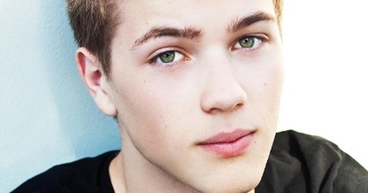 4 Tips on Tackling Acting from Connor Jessup