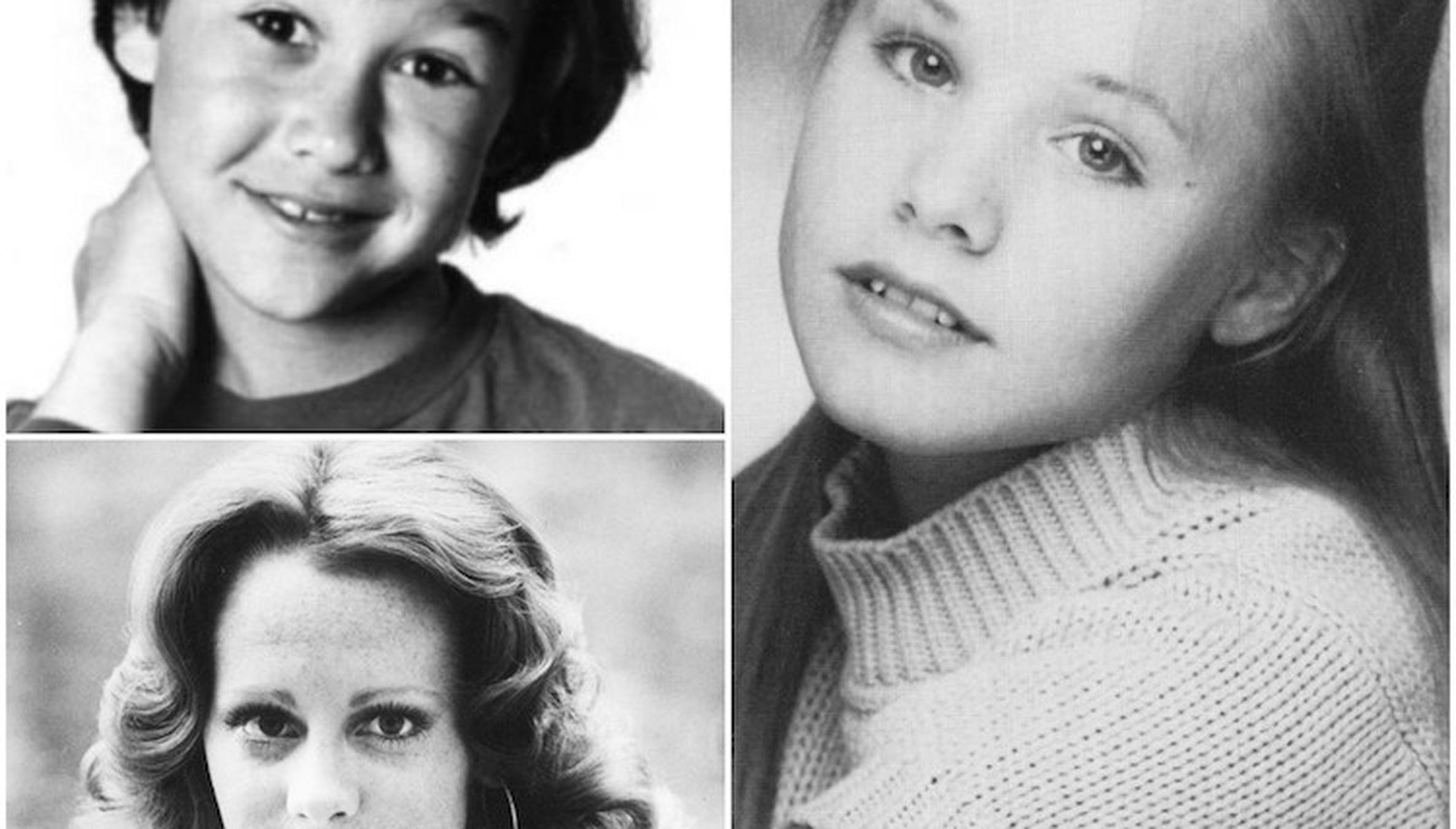 female-celebrities-when-they-were-young