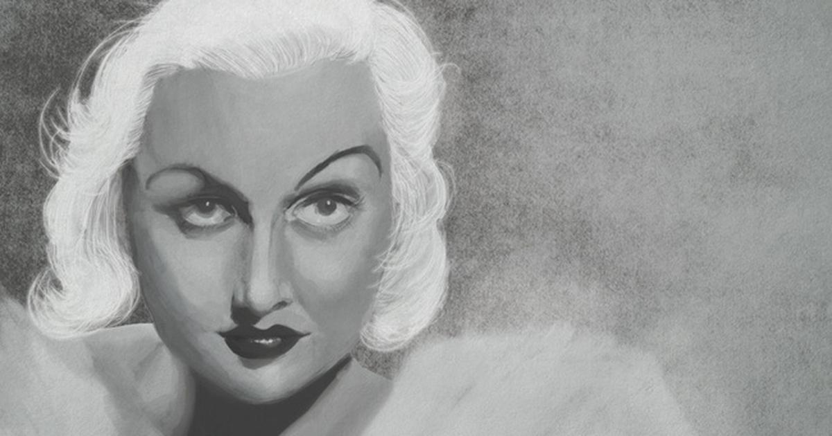 Standing Ovation: Carole Lombard in ‘To Be or Not To Be'