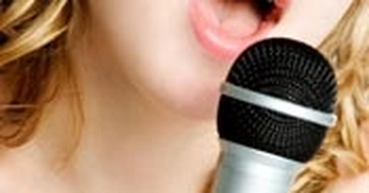 Vocal Ease Acting While Singing