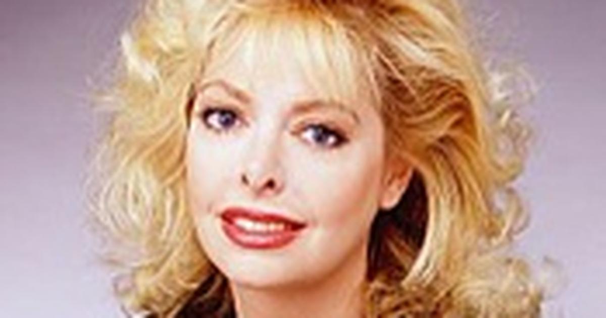 'General Hospital' Actress Shell Kepler Dies