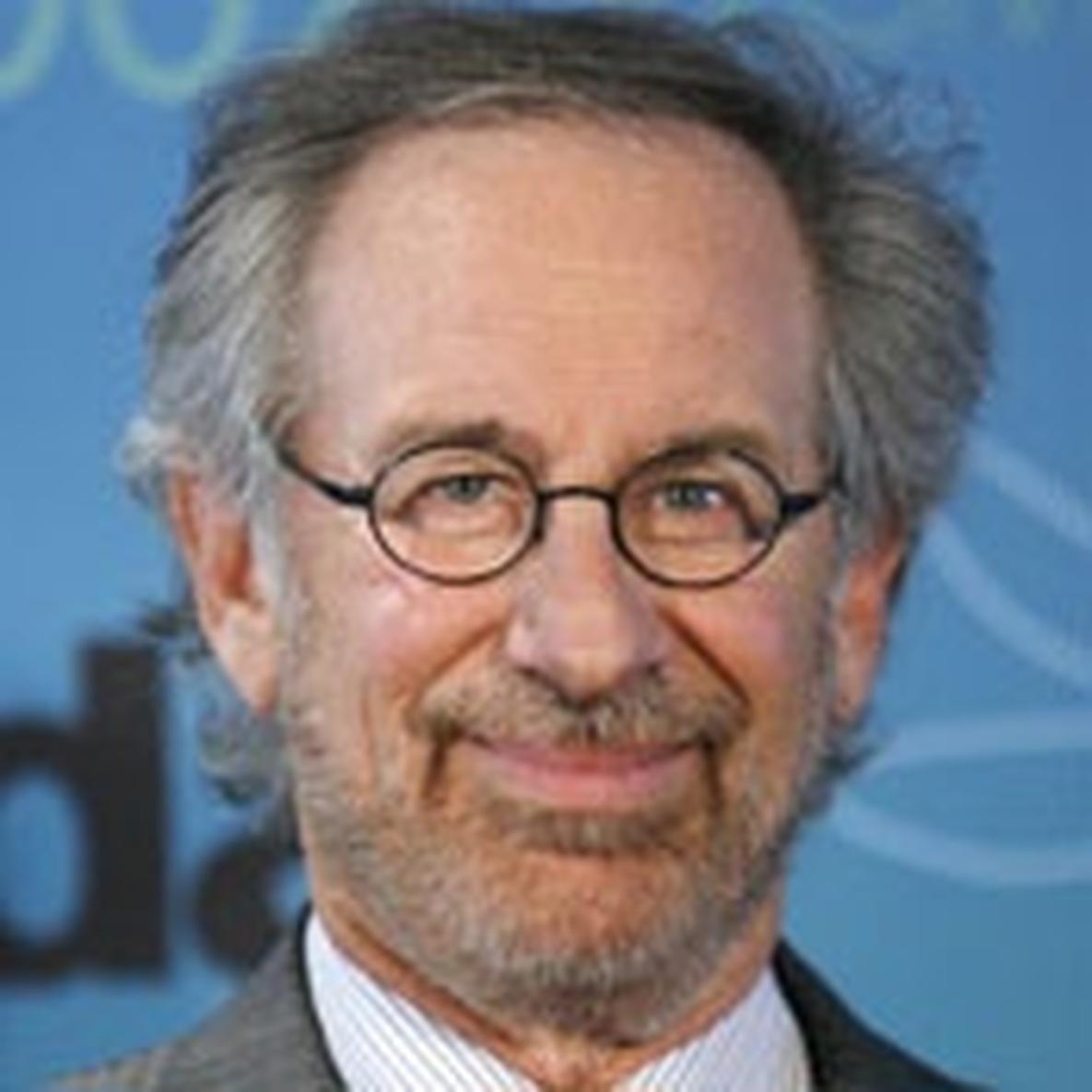 Spielberg To Receive DeMille Award