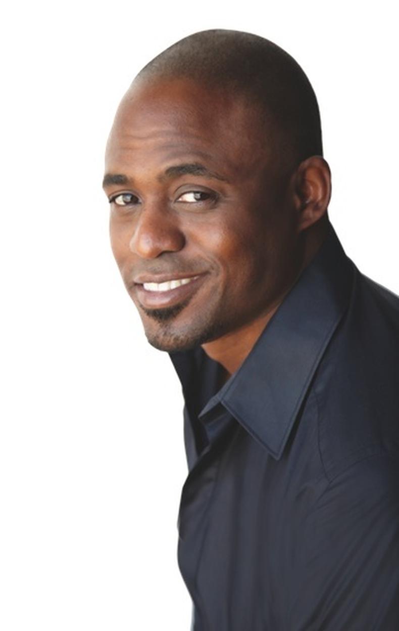 Wayne Brady’s Improv Training Makes Him A Better Host