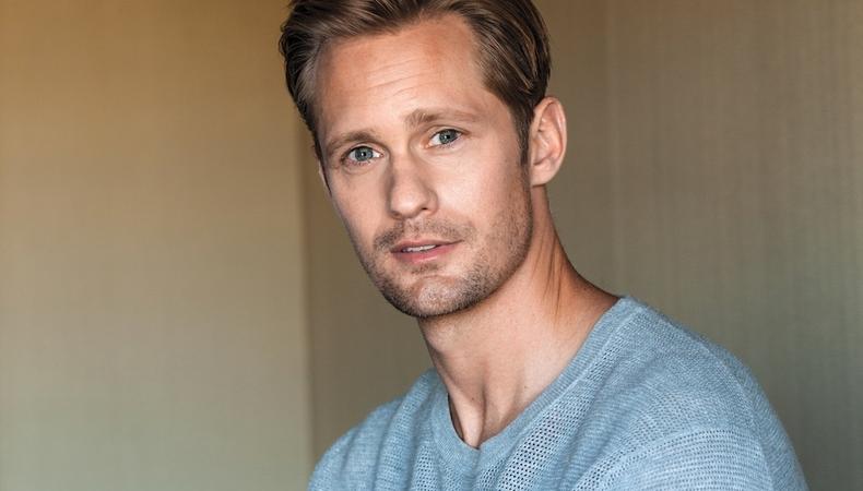 Alexander Skarsgård