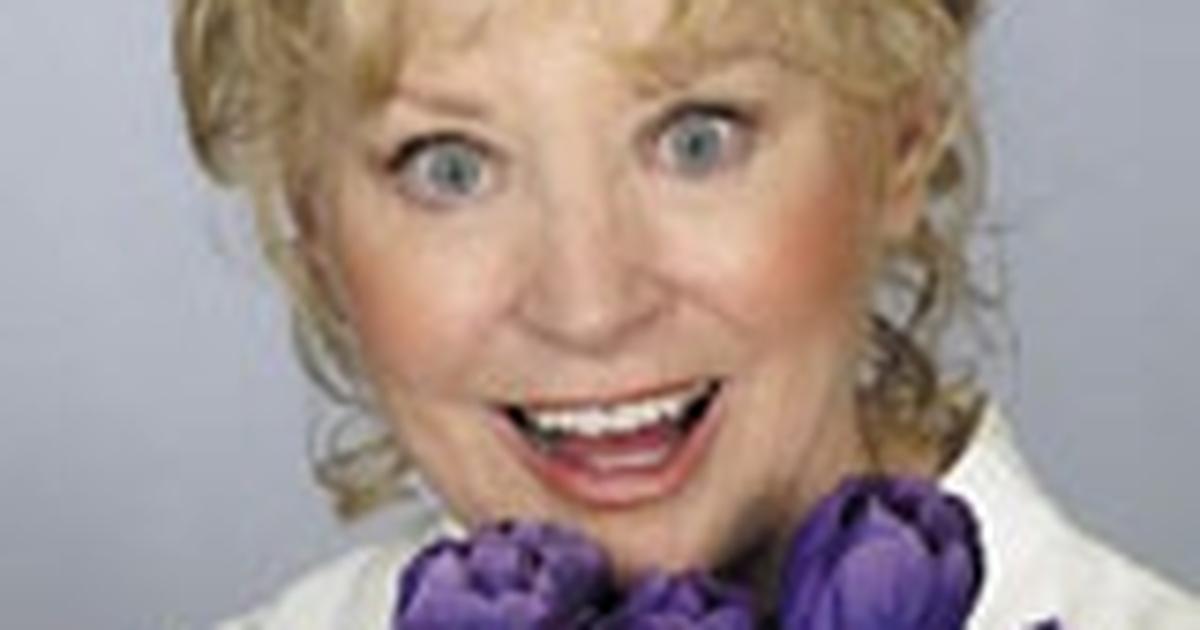 Lois Nettleton: A Veteran Actress Comes Home