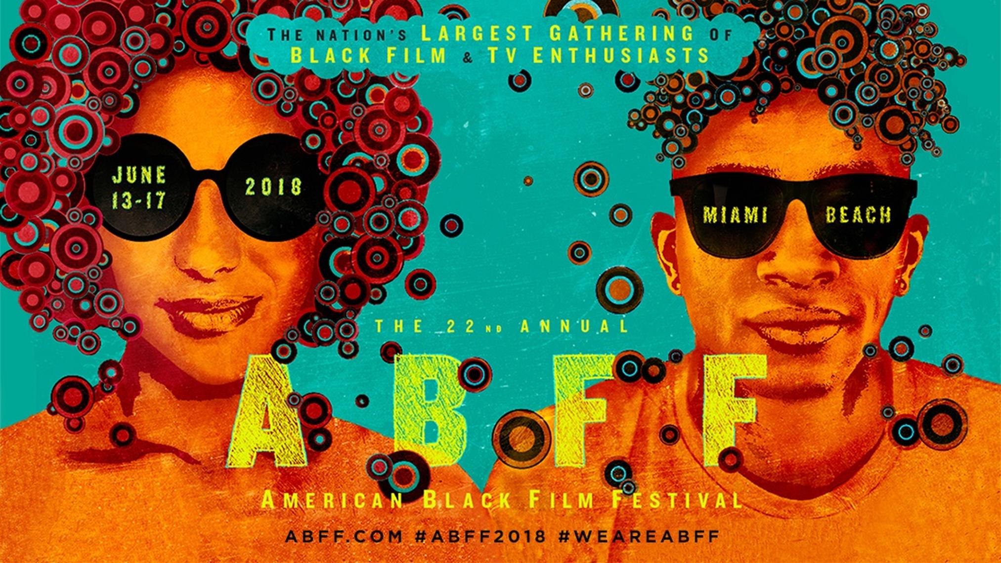 The American Black Film Festival Gives Diverse Artists a Career Boost
