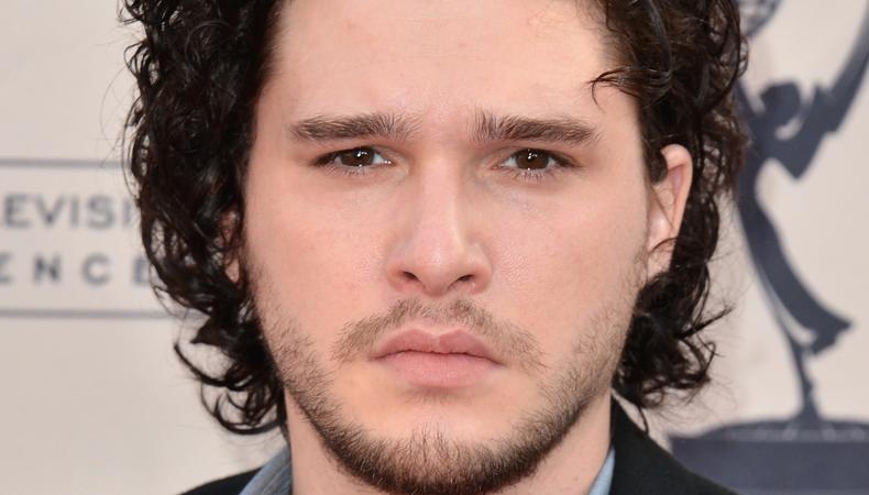 5 Tips From Kit Harington on Achieving Sudden Stardom