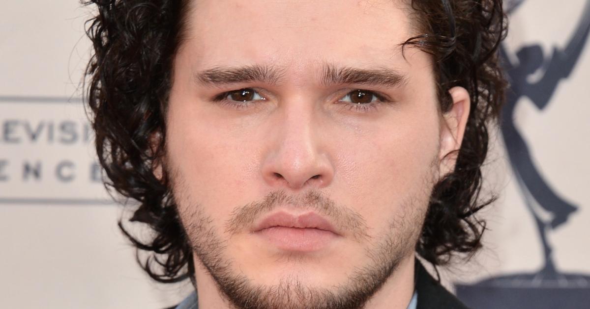 5 Tips From Kit Harington on Achieving Sudden Stardom