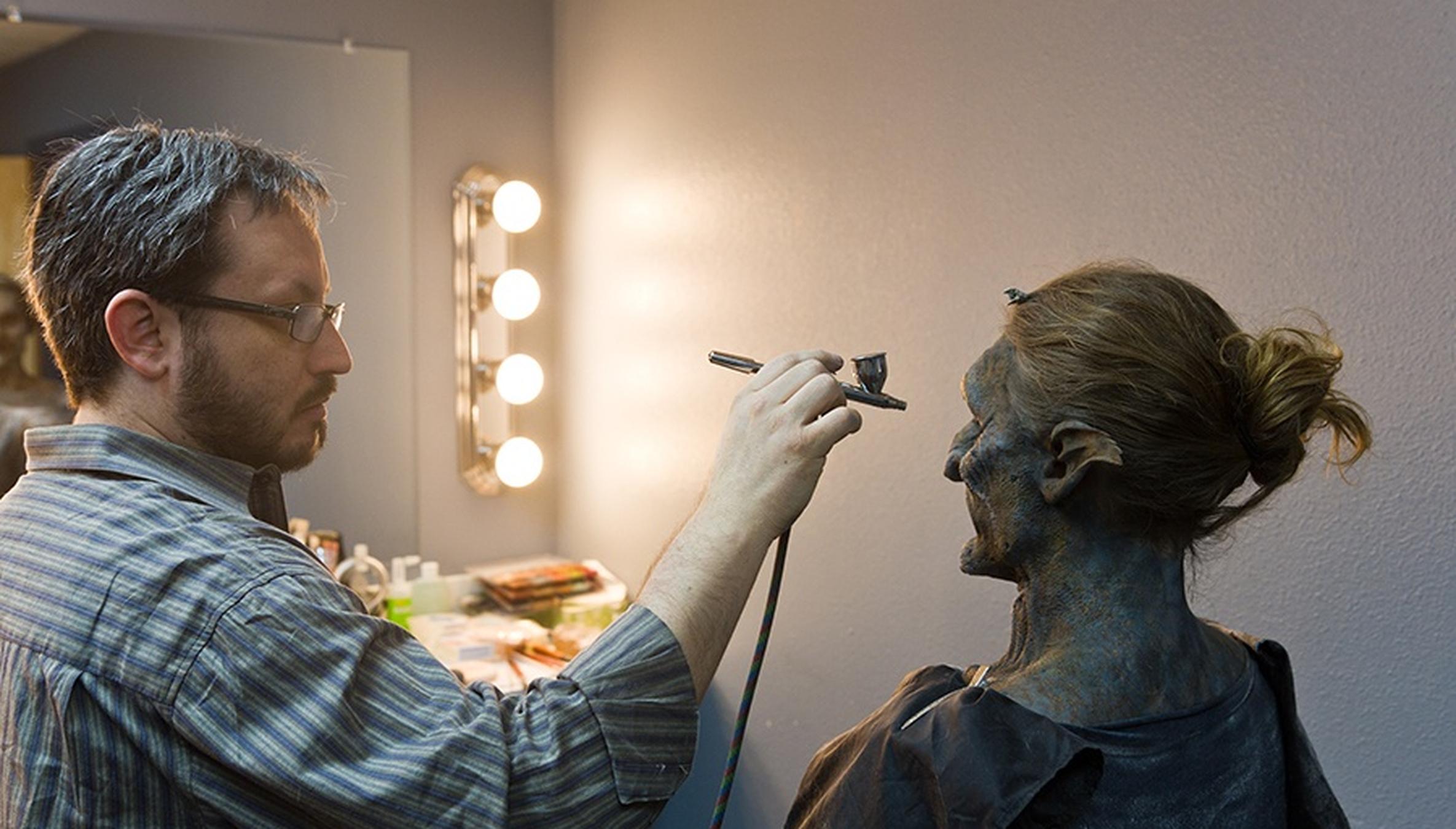 The Truth About Prop, Makeup, and Effects Costs + Why You Shouldn't Cut  Corners