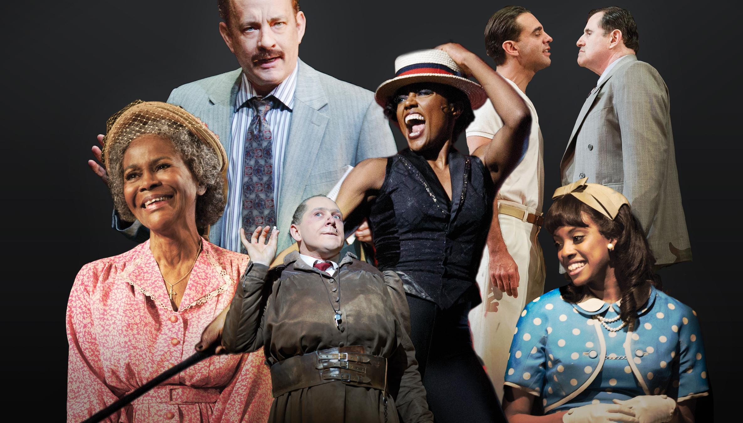 Backstage Predicts the 2013 Tony Winners