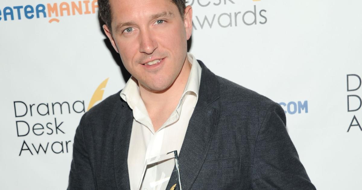 5 Acting Tips From Drama Desk Award Winners