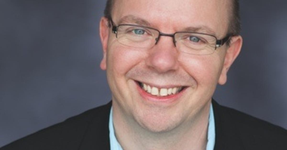 Col Needham Is the Man Behind IMDb