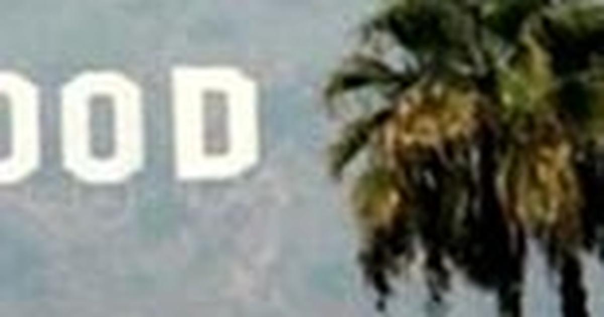 Are Movies Really Moving Out of Hollywood?