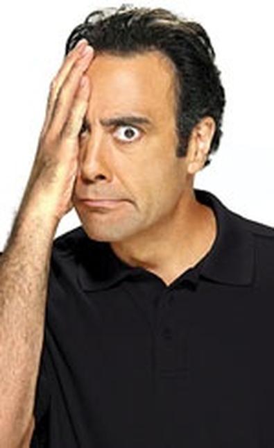 Next photo of Brad Garrett