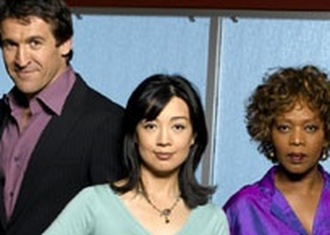 Living with Fran | Television Wiki | Fandom, image size:1350x960